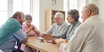 Opinion Focus Group for Seniors in Louisiana - $200 - $200 - 01/16/2026