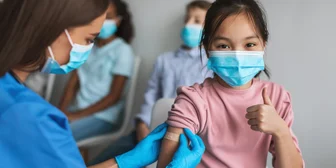 Clinical Trial on Adolescent COVID-19 Vaccine - Varies - 01/06/2026