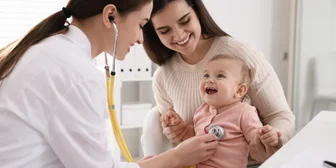 Clinical Trial on Pediatric RSV - Varies - 11/20/2025