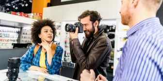 Research Study on Cameras & Printers - $70 - $70 - 11/14/2025