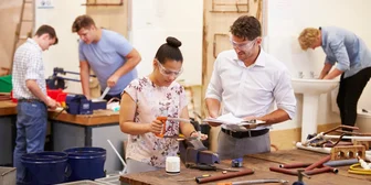 Focus Group in Boston on Technical Schools - $175 - $175 - 10/22/2025