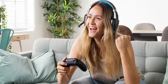 Focus Group in LA on Video Games - $185 - $185 - 10/16/2025