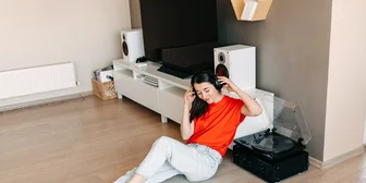 Research Study on Household Audio - $100 - $100 - 10/21/2025