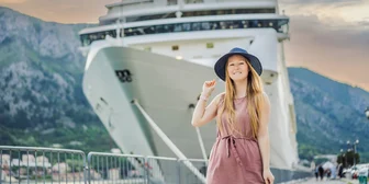Research Study on Cruises - $175 - $175 - 02/20/2026