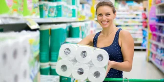 Focus Group in Cincinnati on Paper Goods - $90 - $90 - 12/08/2025