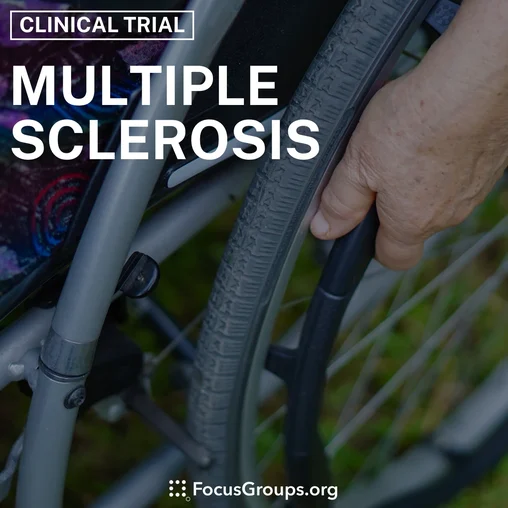 Clinical Trial on Multiple Sclerosis