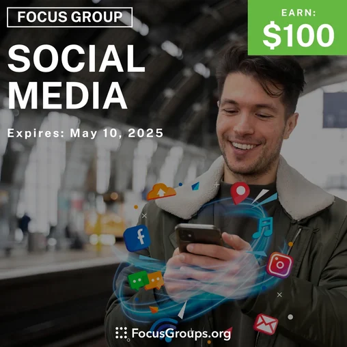 Focus Group on Social Media