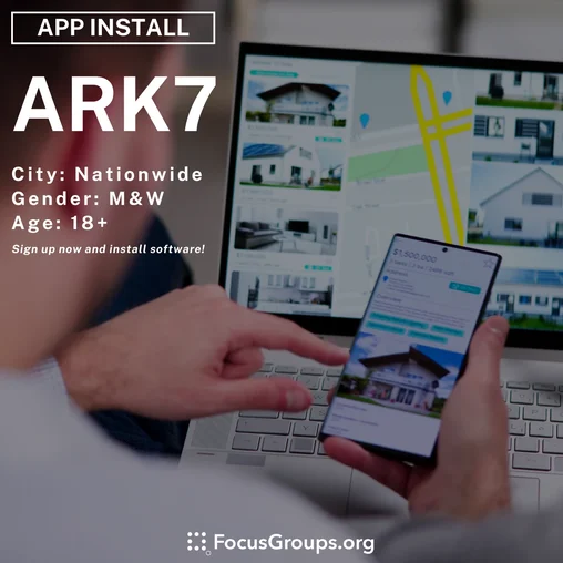 Ark7 - Build Wealth through Real Estate