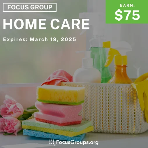 Focus Group on Home Care