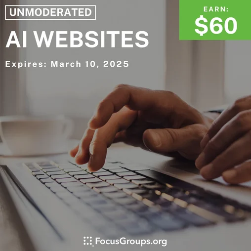 Research Study on AI Websites