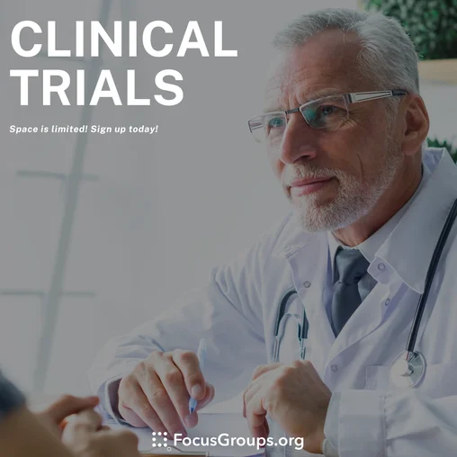 Nationwide Clinical Trial Search