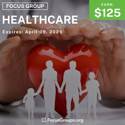 Focus Group on Healthcare