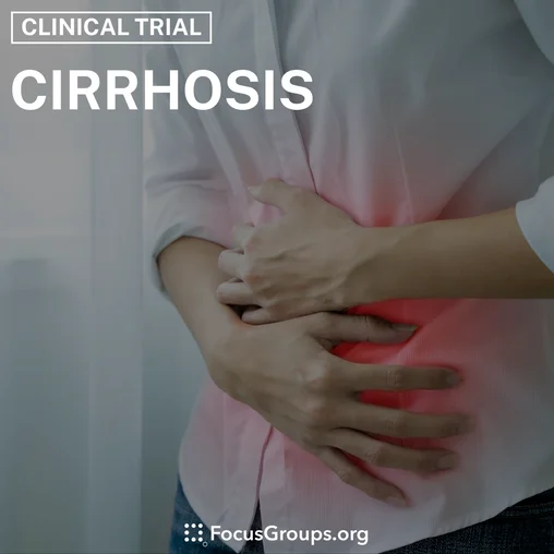 Clinical Trial on Cirrhosis