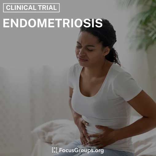 Clinical Trial on Endometriosis