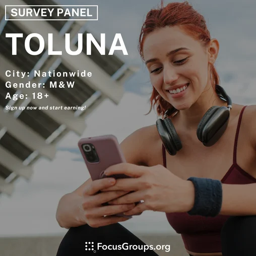 Toluna Influencers: Exclusive Access and Earnings!