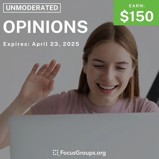 Research Study on Opinions