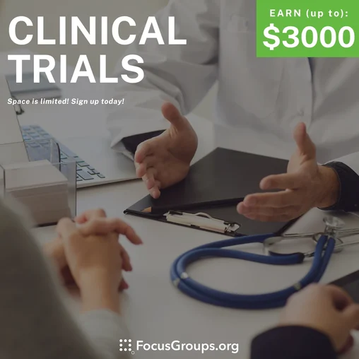 Clinical Trials