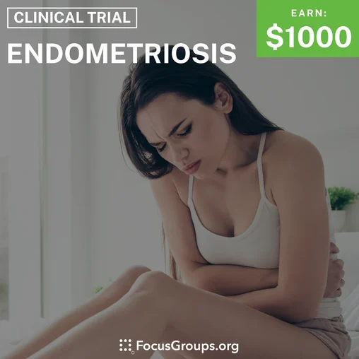 Clinical Trial on Endometriosis