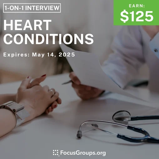 Research Study on Health Conditions
