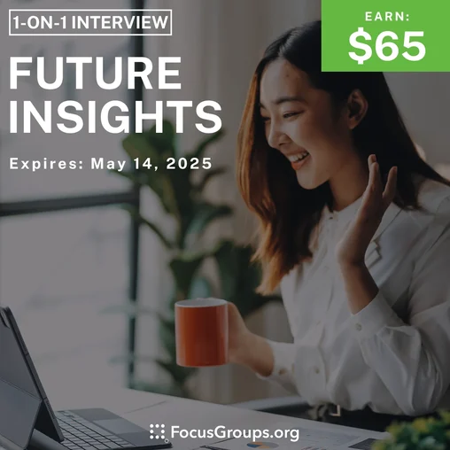 Research Study on Future Insights