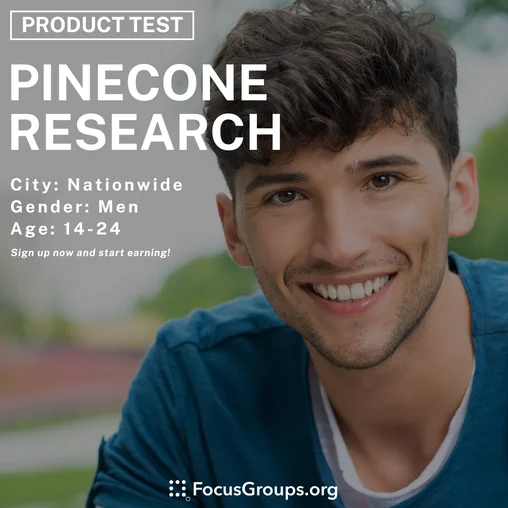 Test and Survey New Products with Pinecone Research