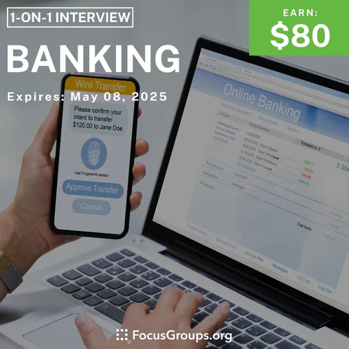 Research Study on Banking