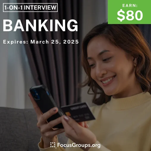 Research Study on Banking