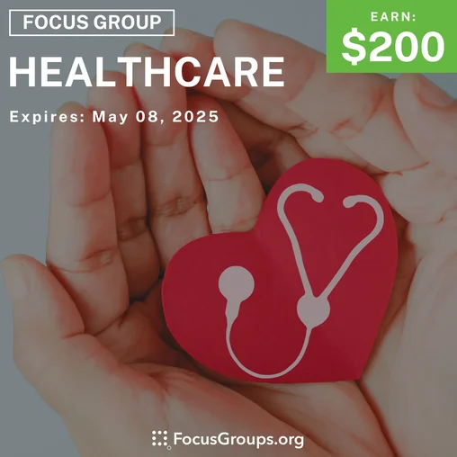 Focus Group for Hispanics in LA on Healthcare
