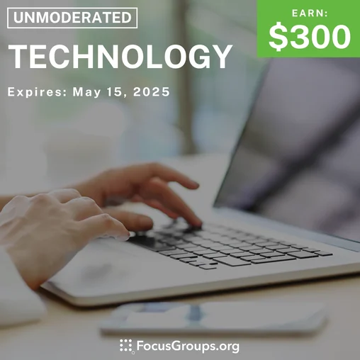 Research Study on Technology