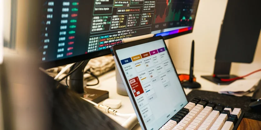 Research Study on Financial Software Experiences - $80 - $80 - 10/09/2026