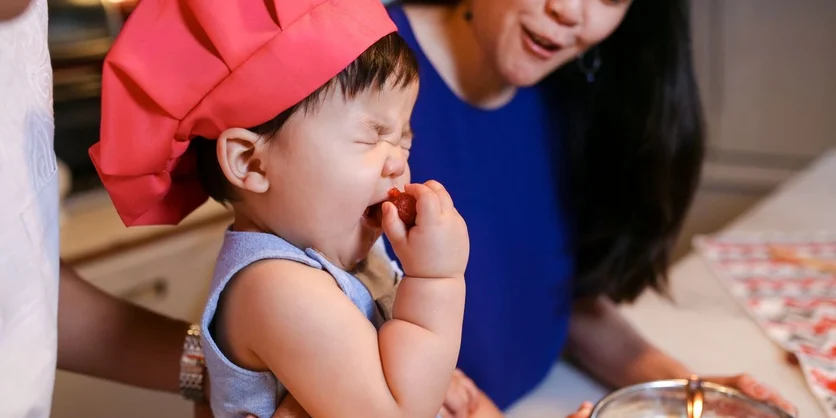 Focus Group in Alpharetta on Baby Food Preferences - $60 - $60 - 07/31/2026