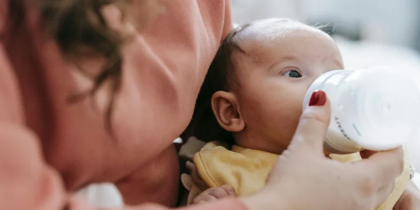 Research Study in Chicago on New Moms - $500 - $500 - 06/27/2026