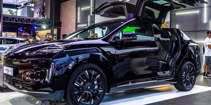 Online Interview on Vehicle Ownership Experience - $25 - $25 - 09/12/2026