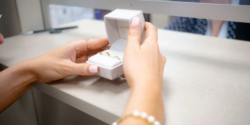 Research Study on Engagement Rings - $80 - $80 - 08/06/2026