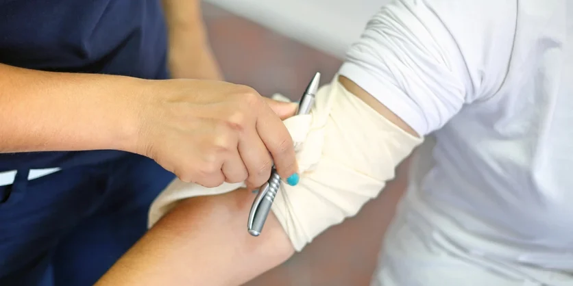 Focus Group in Atlanta on Bleeding Disorders - $250 - $250 - 09/16/2026