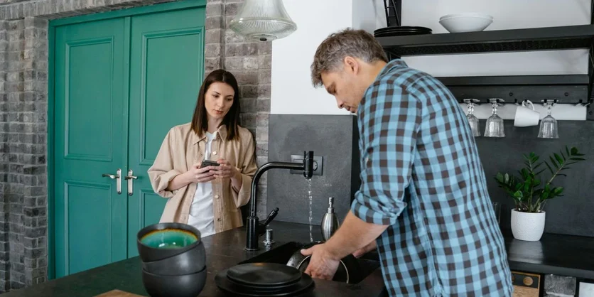 Multi Day Study on Household Organization - $200 - $200 - 07/16/2026