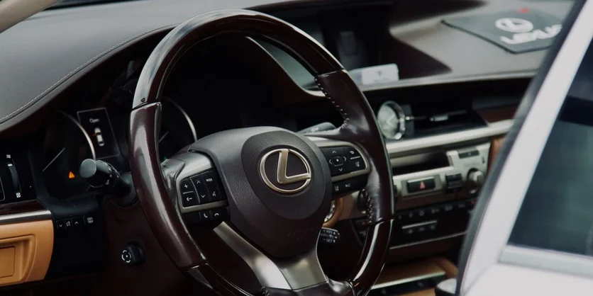 Focus Group in Dallas on Hispanic Lexus Owners - $300 - $300 - 09/03/2026