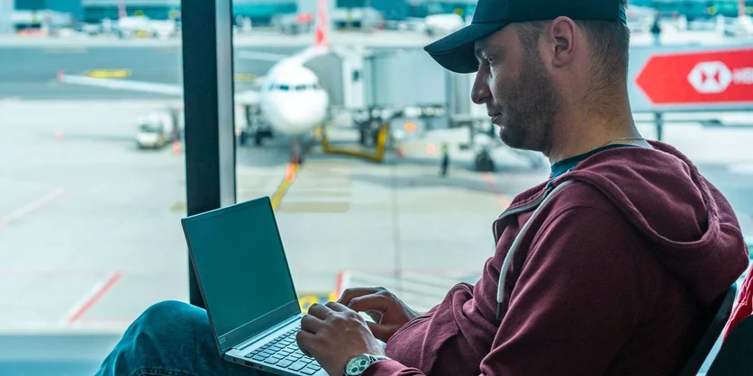 Research Study on Travel Tech - $120 - $120 - 09/10/2026