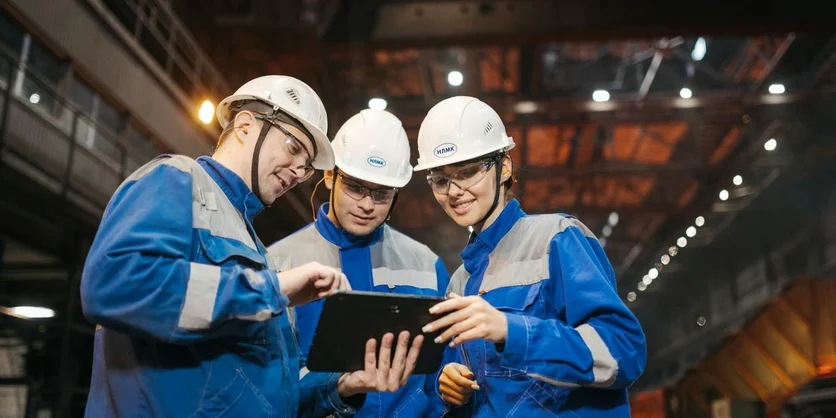 Research Study on Industrial Equipment Purchasing - $100 - $100 - 07/14/2026