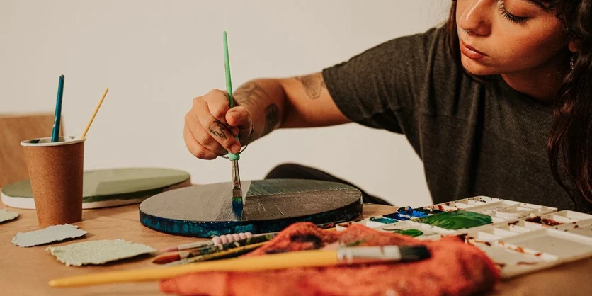 Research Study on Creators and Artists - $300 - $300 - 09/30/2026