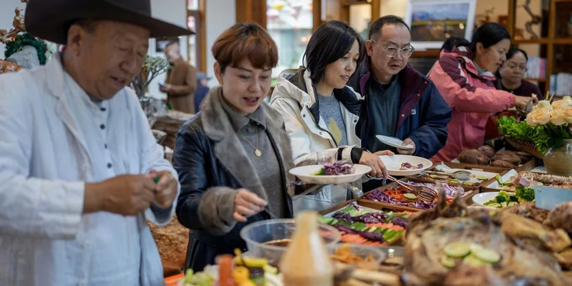 Focus Group in Valhalla on Food Tasting - $200 - $200 - 06/27/2026