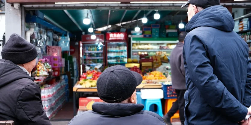 Focus Group in Atlanta on Grocery Shopping - $150 - $150 - 10/27/2026