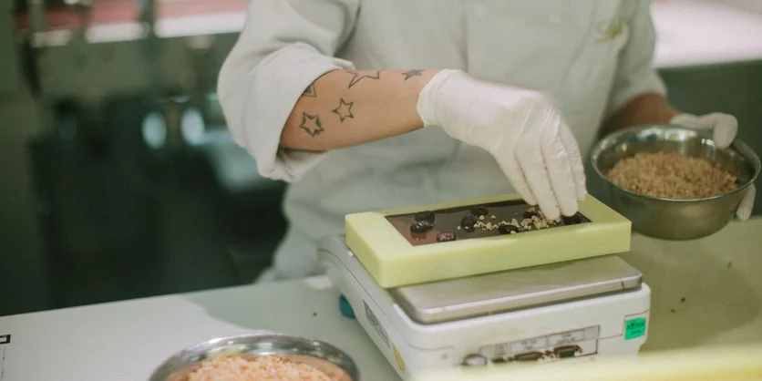 1-on-1 Interview on Artisanal Chocolate - $300 - $300 - 07/10/2026