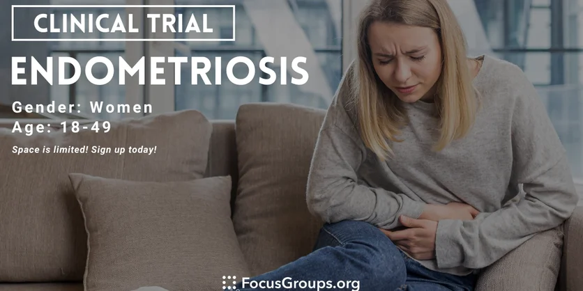 Clinical Trial on Endometriosis - Varies - 02/02/2024