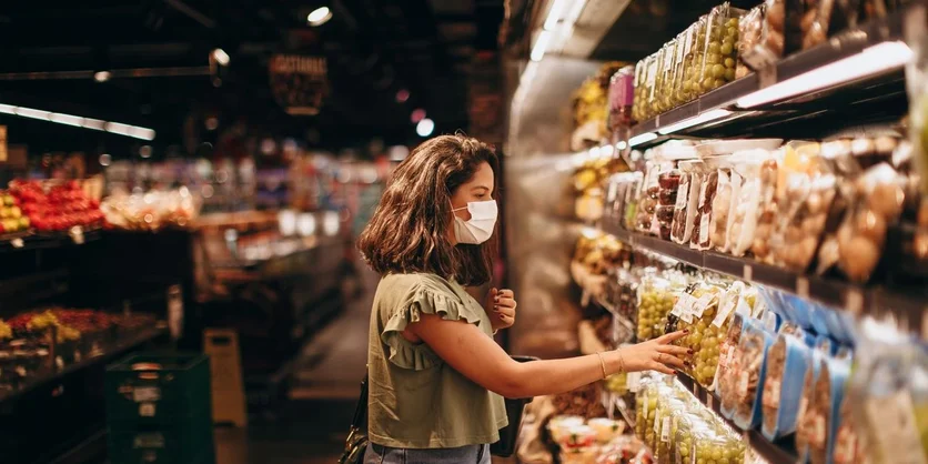 Research Study on Grocery Shopping Experience - $27 - $27 - 08/05/2026