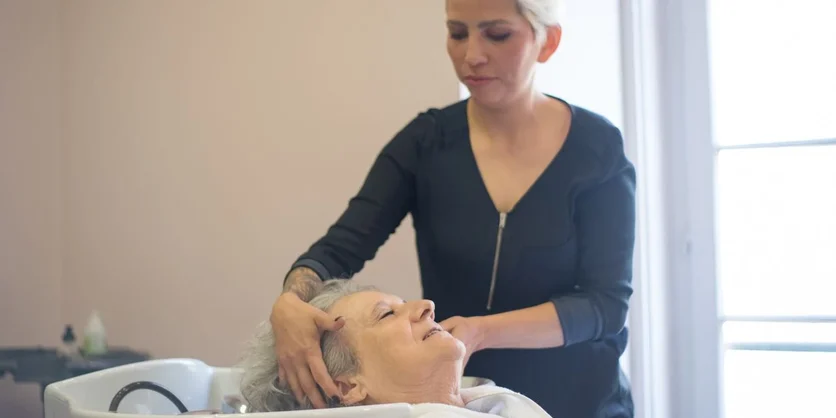 1-on-1 Interview in Clark on Hair Lightening - $250 - $250 - 08/29/2026