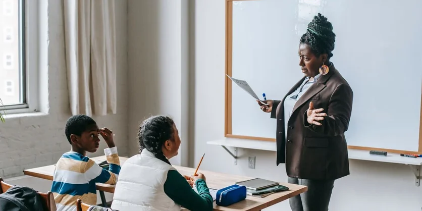 Research Study on K-12 Education Practices - $60 - $60 - 10/06/2026