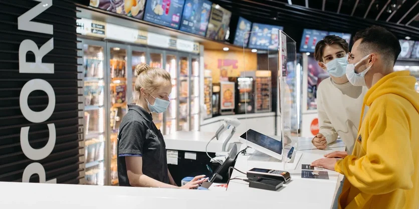 Research Study on Movie Theatre Merchandise - $45 - $45 - 07/28/2026