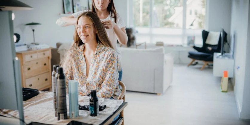 Product Test on Haircare Products - $100 - $100 - 07/25/2026