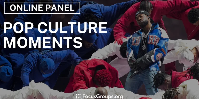 Get Paid to Share Your Political Opinions - up to $50 - 02/10/2025